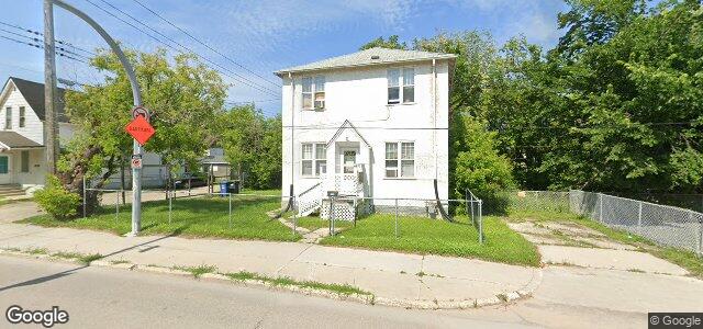 Larawan ng 1328 Arlington Street sa Winnipeg, Manitoba