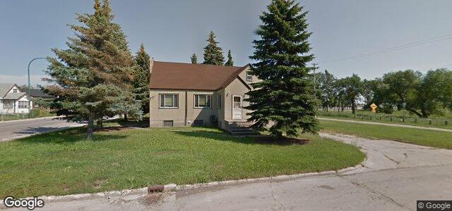 Larawan ng 135 Battery Street sa Winnipeg, Manitoba