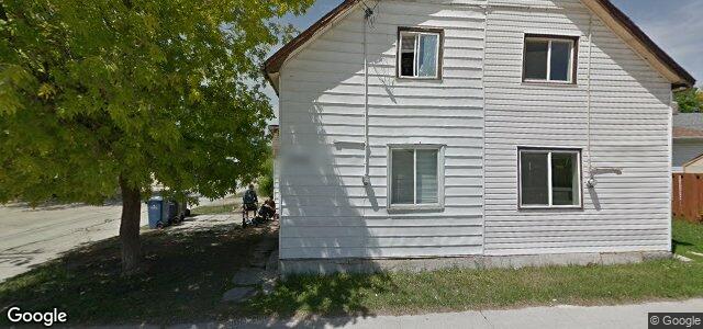Larawan ng 1364 Arlington Street sa Winnipeg, Manitoba
