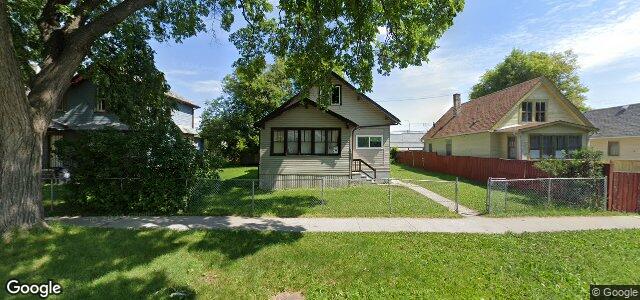 Larawan ng 431 Flora Avenue sa Winnipeg, Manitoba