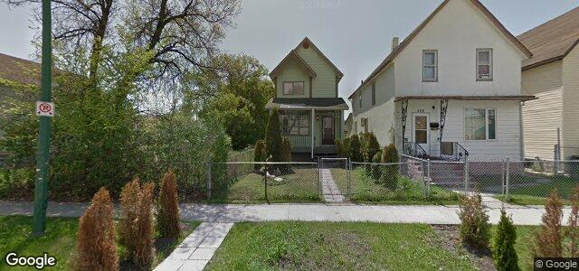 Larawan ng 432 Stella Avenue sa Winnipeg, Manitoba