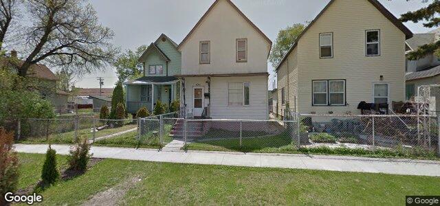 Larawan ng 436 Stella Avenue sa Winnipeg, Manitoba