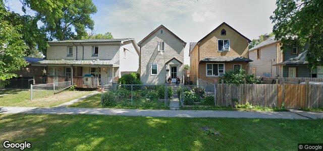Larawan ng 441 Flora Avenue sa Winnipeg, Manitoba