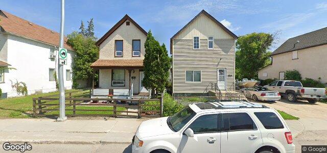 Larawan ng 455 Dufferin Avenue sa Winnipeg, Manitoba