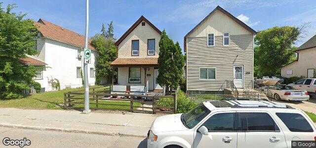 Larawan ng 459 Dufferin Avenue sa Winnipeg, Manitoba