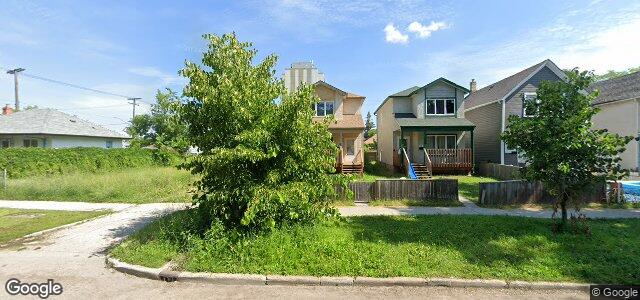 Larawan ng 461 Flora Avenue sa Winnipeg, Manitoba