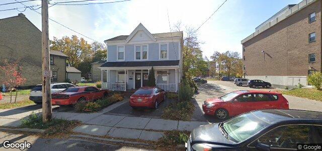 Larawan ng 463 Dufferin Avenue sa Winnipeg, Manitoba