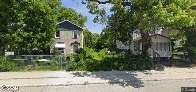 Larawan ng 465 Dufferin Avenue sa Winnipeg, Manitoba