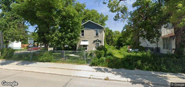 Photo of 471 Dufferin Avenue in Winnipeg, Manitoba