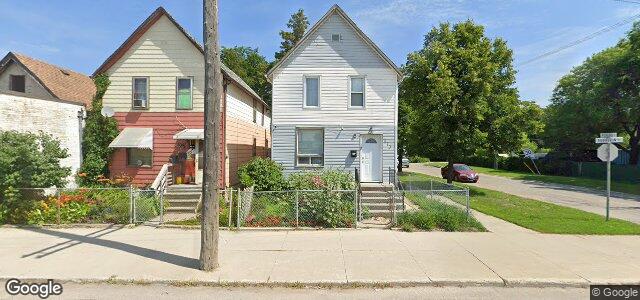 Larawan ng 473 Dufferin Avenue sa Winnipeg, Manitoba