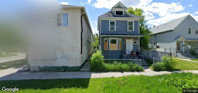 Larawan ng 476 Stella Avenue sa Winnipeg, Manitoba