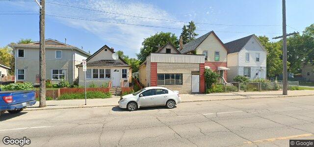 Larawan ng 477 Dufferin Avenue sa Winnipeg, Manitoba