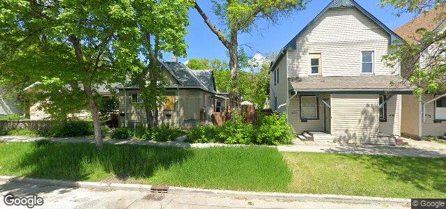 Larawan ng 479 Stella Avenue sa Winnipeg, Manitoba
