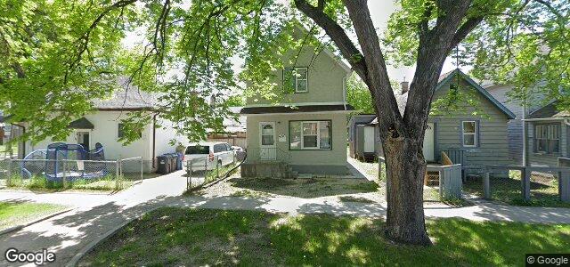 Larawan ng 480 Flora Avenue sa Winnipeg, Manitoba
