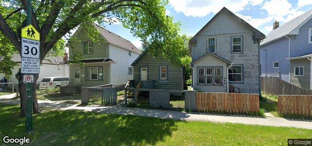 Larawan ng 482 Flora Avenue sa Winnipeg, Manitoba