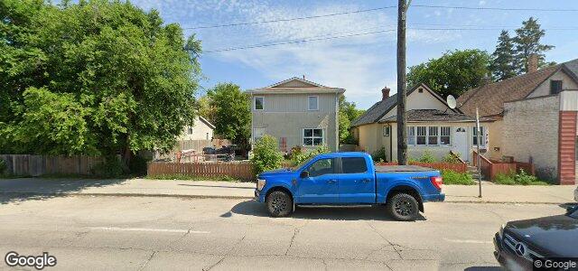 Larawan ng 483 Dufferin Avenue sa Winnipeg, Manitoba