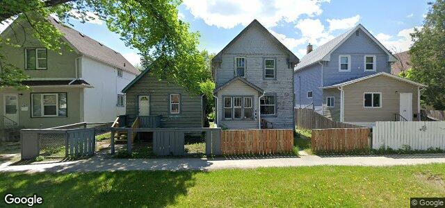 Larawan ng 484 Flora Avenue sa Winnipeg, Manitoba