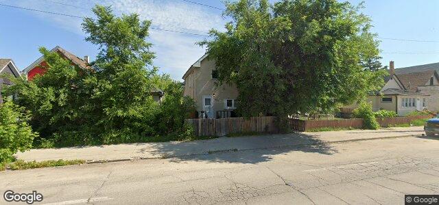 487 Dufferin Avenue（加拿大曼尼托巴省溫尼伯市）房屋照片