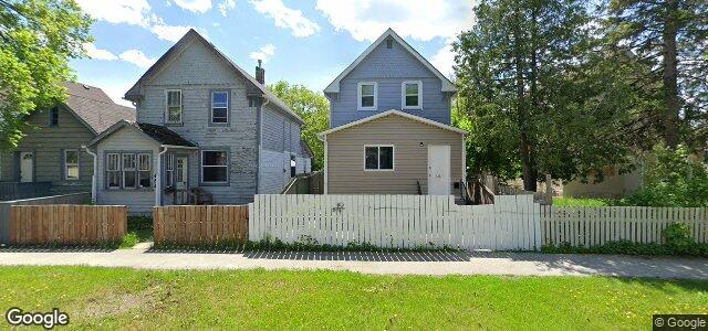Larawan ng 488 Flora Avenue sa Winnipeg, Manitoba