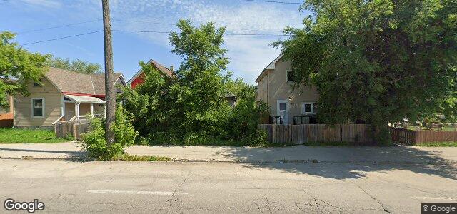 Larawan ng 489 Dufferin Avenue sa Winnipeg, Manitoba