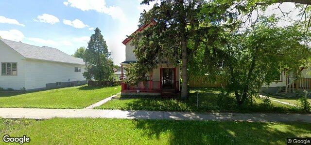 Larawan ng 492 Stella Avenue sa Winnipeg, Manitoba