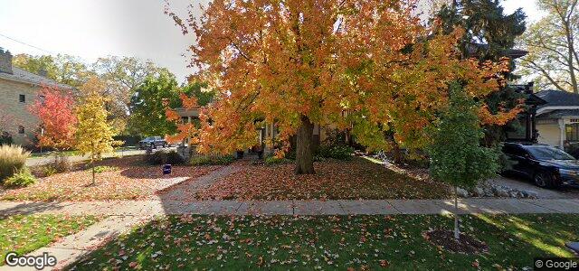 Larawan ng 499 Dufferin Avenue sa Winnipeg, Manitoba