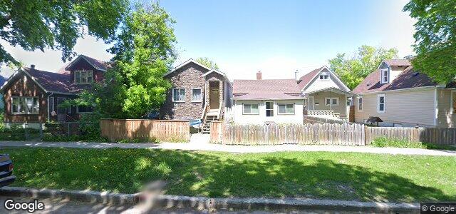 Larawan ng 501 Flora Avenue sa Winnipeg, Manitoba