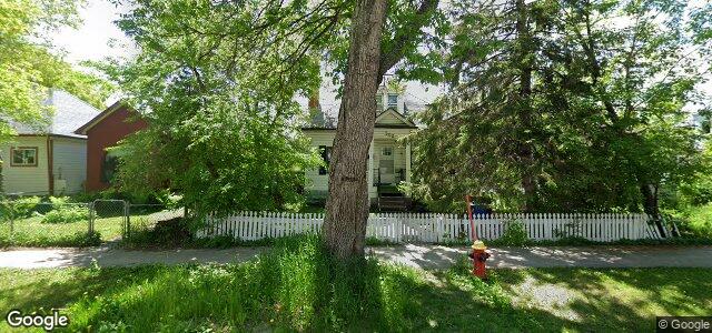 502 Stella Avenue（加拿大曼尼托巴省温尼伯市）房屋照片