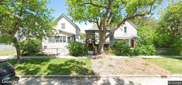 Larawan ng 503 Stella Avenue sa Winnipeg, Manitoba