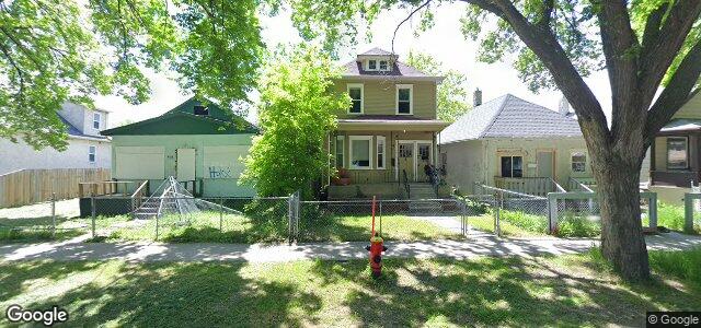 Larawan ng 504 Flora Avenue sa Winnipeg, Manitoba