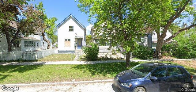 Larawan ng 505 Stella Avenue sa Winnipeg, Manitoba