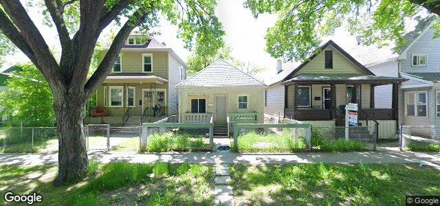 Larawan ng 506 Flora Avenue sa Winnipeg, Manitoba