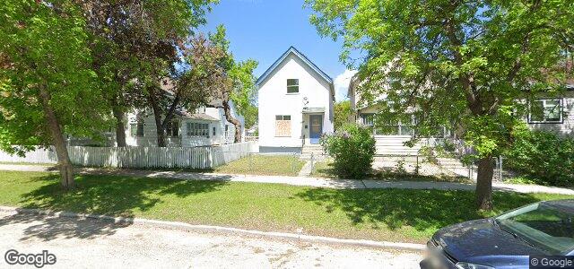 Larawan ng 507 Stella Avenue sa Winnipeg, Manitoba