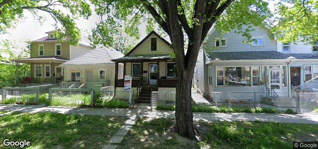 Larawan ng 508 Flora Avenue sa Winnipeg, Manitoba
