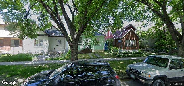 Larawan ng 509 Flora Avenue sa Winnipeg, Manitoba