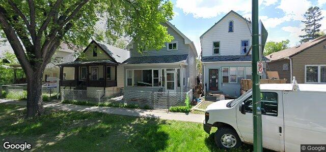Larawan ng 512 Flora Avenue sa Winnipeg, Manitoba