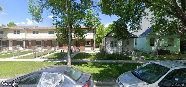 513 Flora Avenue（加拿大曼尼托巴省温尼伯市）房屋照片