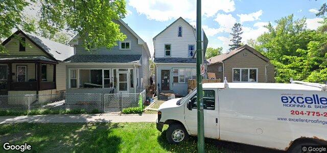 Larawan ng 514 Flora Avenue sa Winnipeg, Manitoba