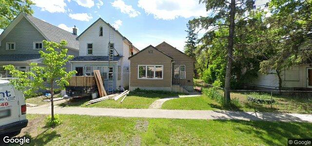 Larawan ng 516 Flora Avenue sa Winnipeg, Manitoba