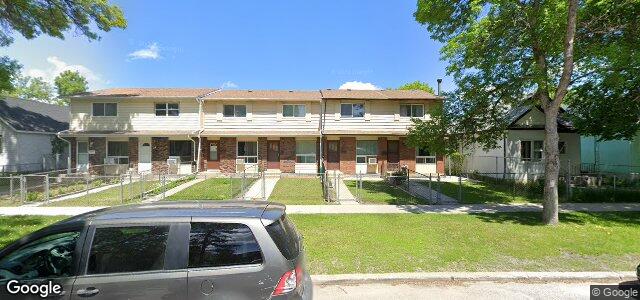 Larawan ng 517 Flora Avenue sa Winnipeg, Manitoba