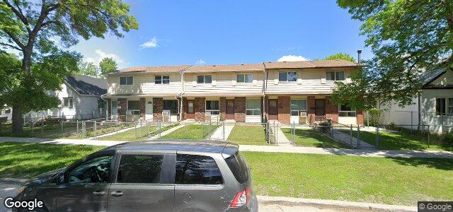 Larawan ng 519 Flora Avenue sa Winnipeg, Manitoba