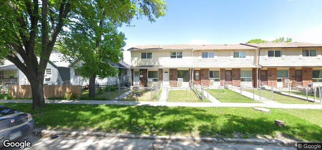 Larawan ng 521 Flora Avenue sa Winnipeg, Manitoba