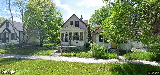 Larawan ng 522 Stella Avenue sa Winnipeg, Manitoba