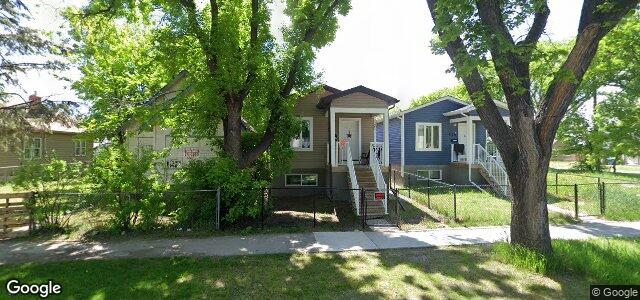 Larawan ng 524 Flora Avenue sa Winnipeg, Manitoba