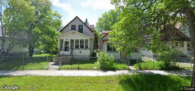 Larawan ng 524 Stella Avenue sa Winnipeg, Manitoba