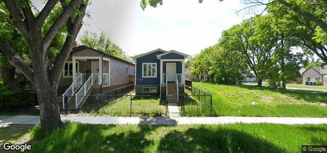 Larawan ng 526 Flora Avenue sa Winnipeg, Manitoba