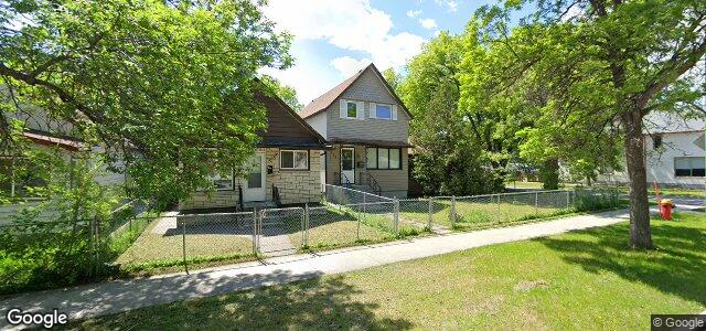 Larawan ng 528 Stella Avenue sa Winnipeg, Manitoba