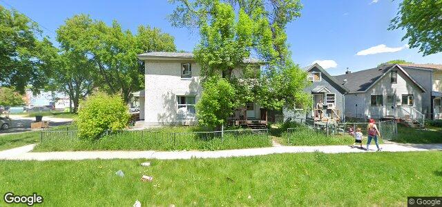 Larawan ng 531 Flora Avenue sa Winnipeg, Manitoba