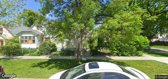 Larawan ng 541 Flora Avenue sa Winnipeg, Manitoba
