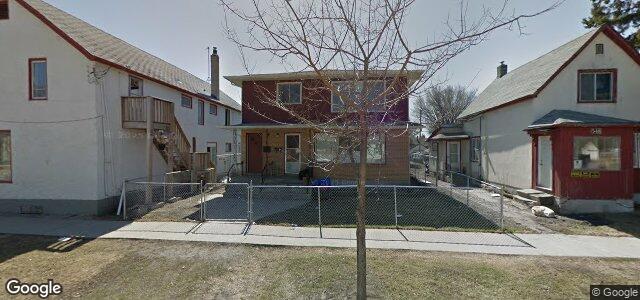 Larawan ng 542 Stella Avenue sa Winnipeg, Manitoba